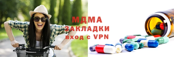 ешки Горняк